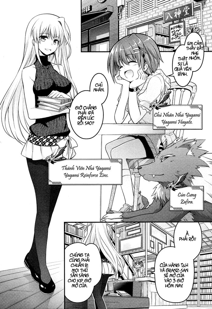 mahou shoujo lyrical nanoha innocents chapter 0 12