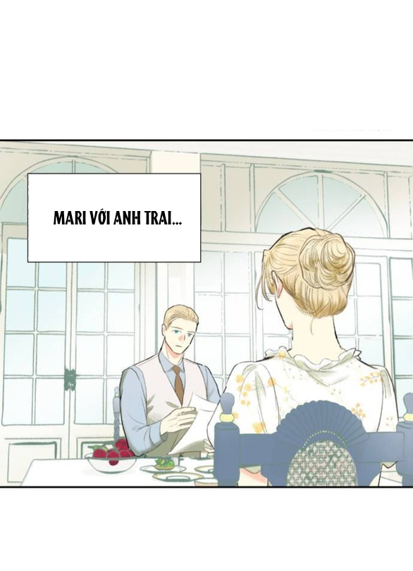 [18+] sự thuần khiết dành cho em chapter 12.1 9