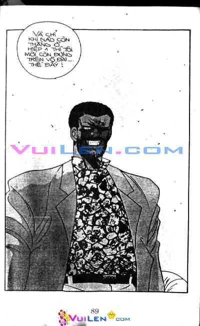 truyền nhân atula - shura no mon i chapter 19 87