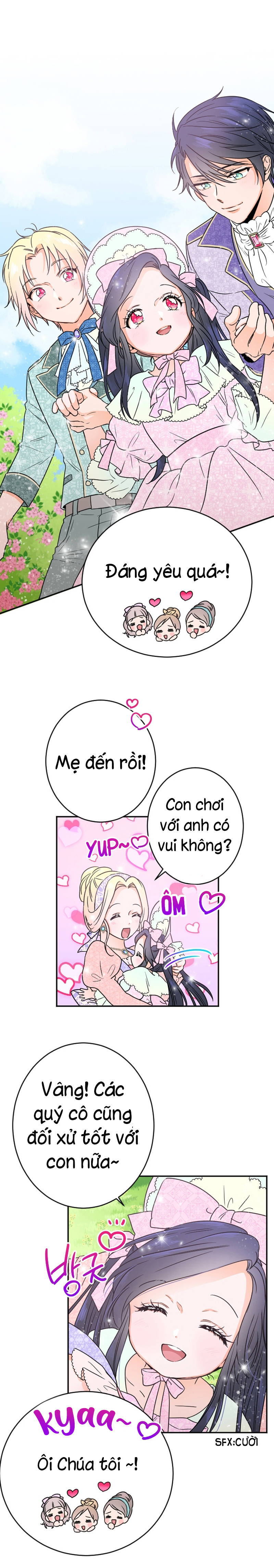 lady baby chapter 43 14