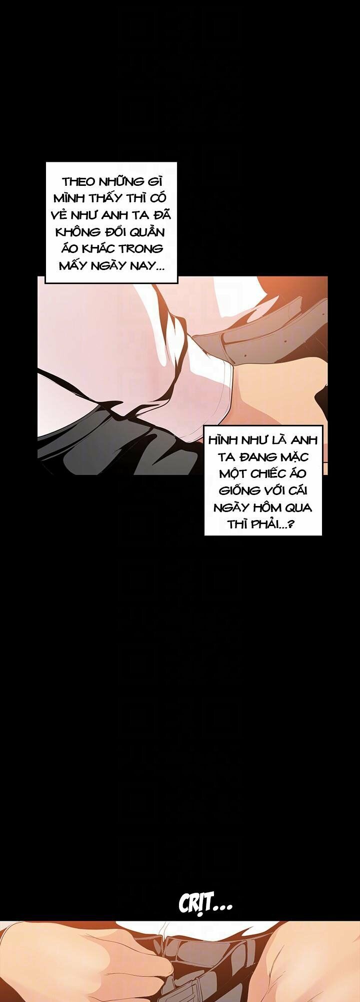 một thế giới mới tuyệt vời chapter 35 44