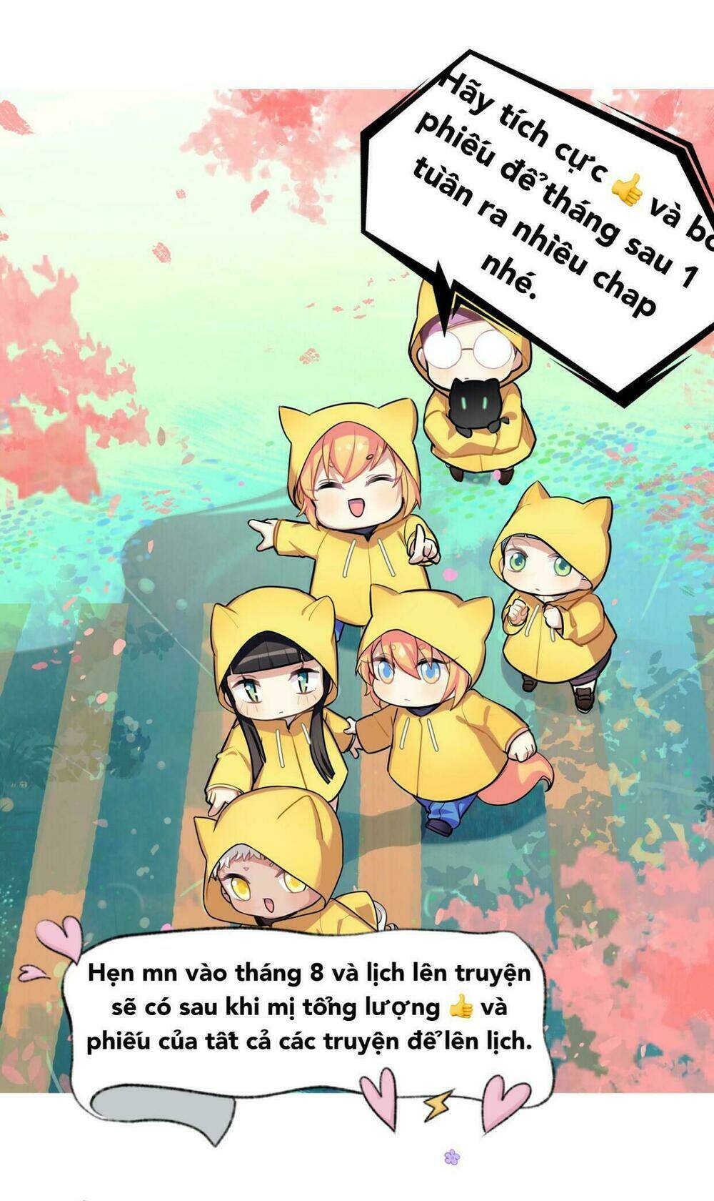 nữ hoàng thú sủng chapter 22 34