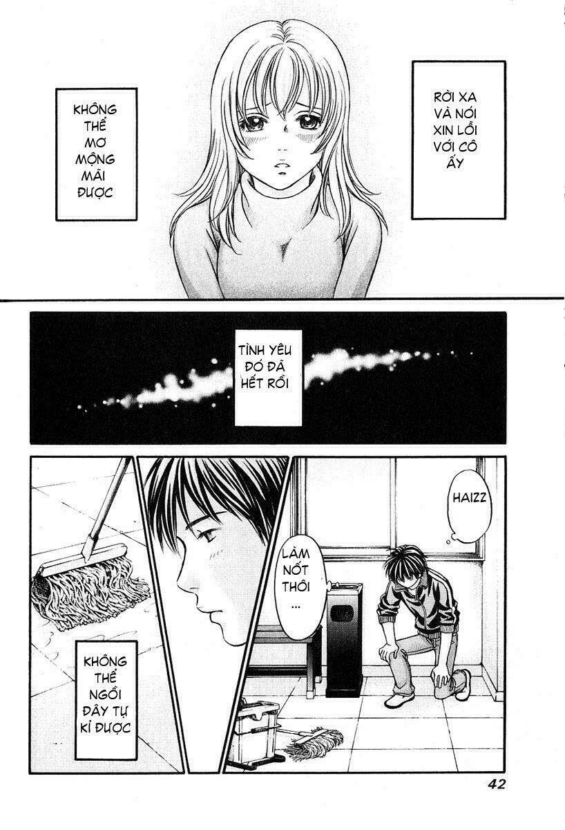 hetakoi chapter 26 9