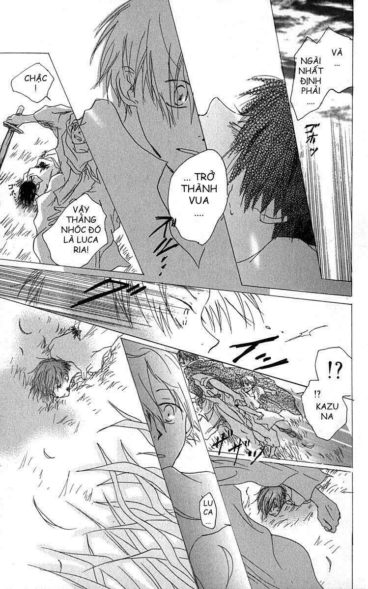 hiiro no isu chapter 1 38