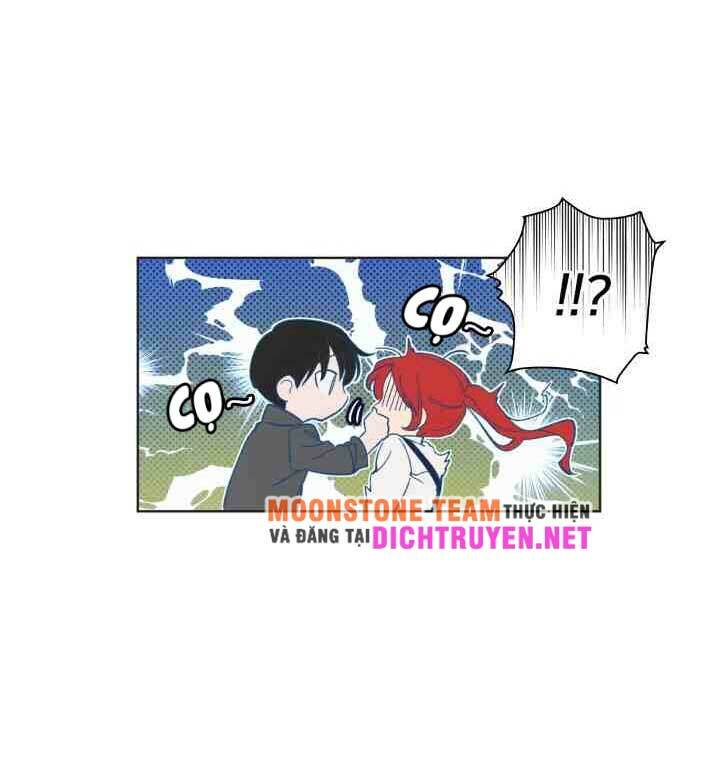 cái chết của lamia orphe chapter 3 16