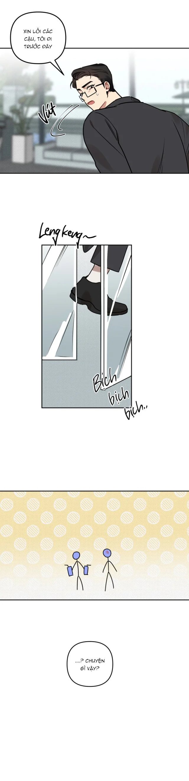 nói tôi nghe chapter 14 12