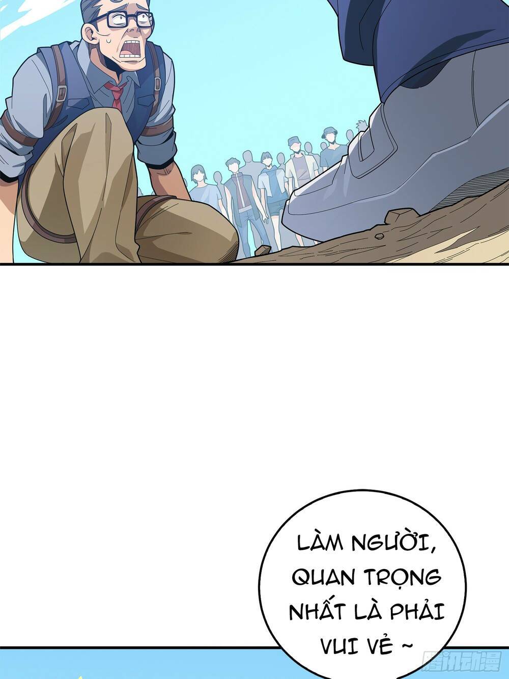 pubg luck rookie chapter 4.5 101