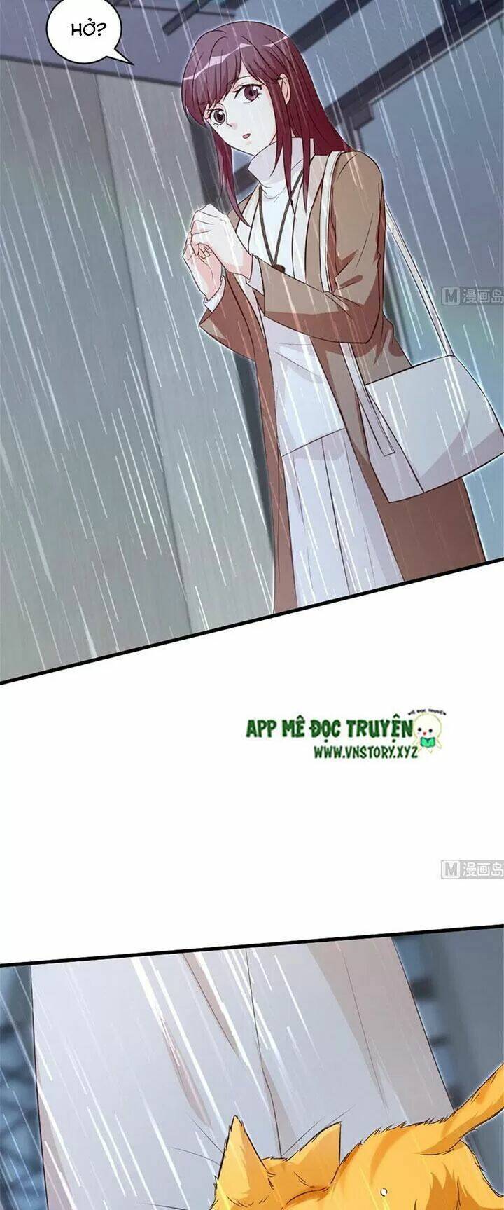 thiên hậu trở về chapter 184 29