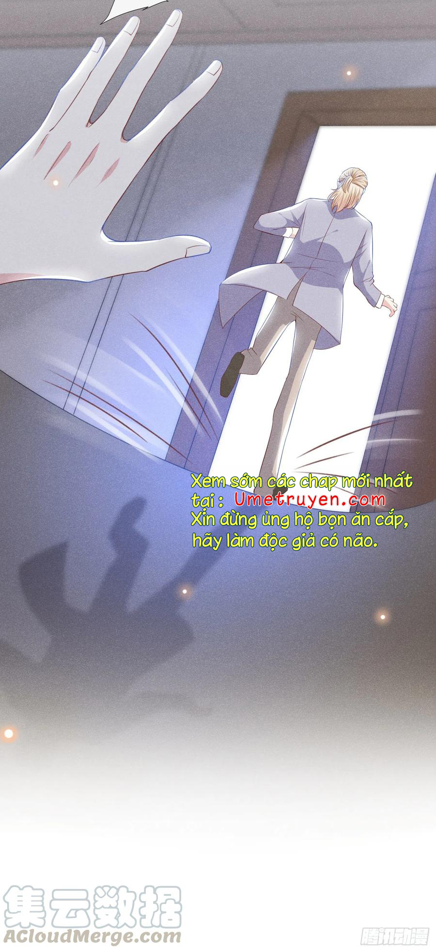 anh ấy gọi tôi là hắc liên hoa chapter 75 21