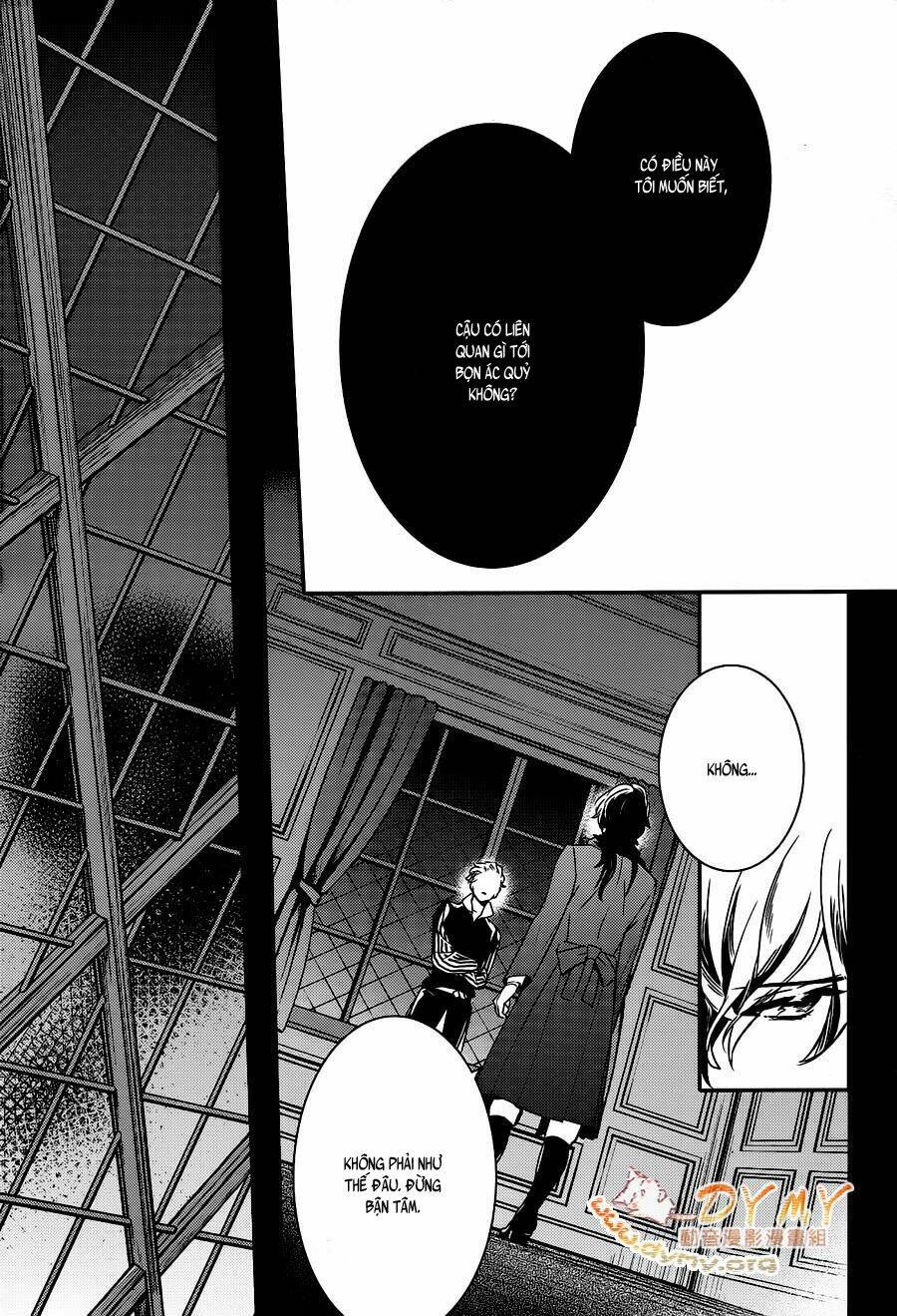 phong ấn triệu hồi ác quỷ dantalion chapter 51 25