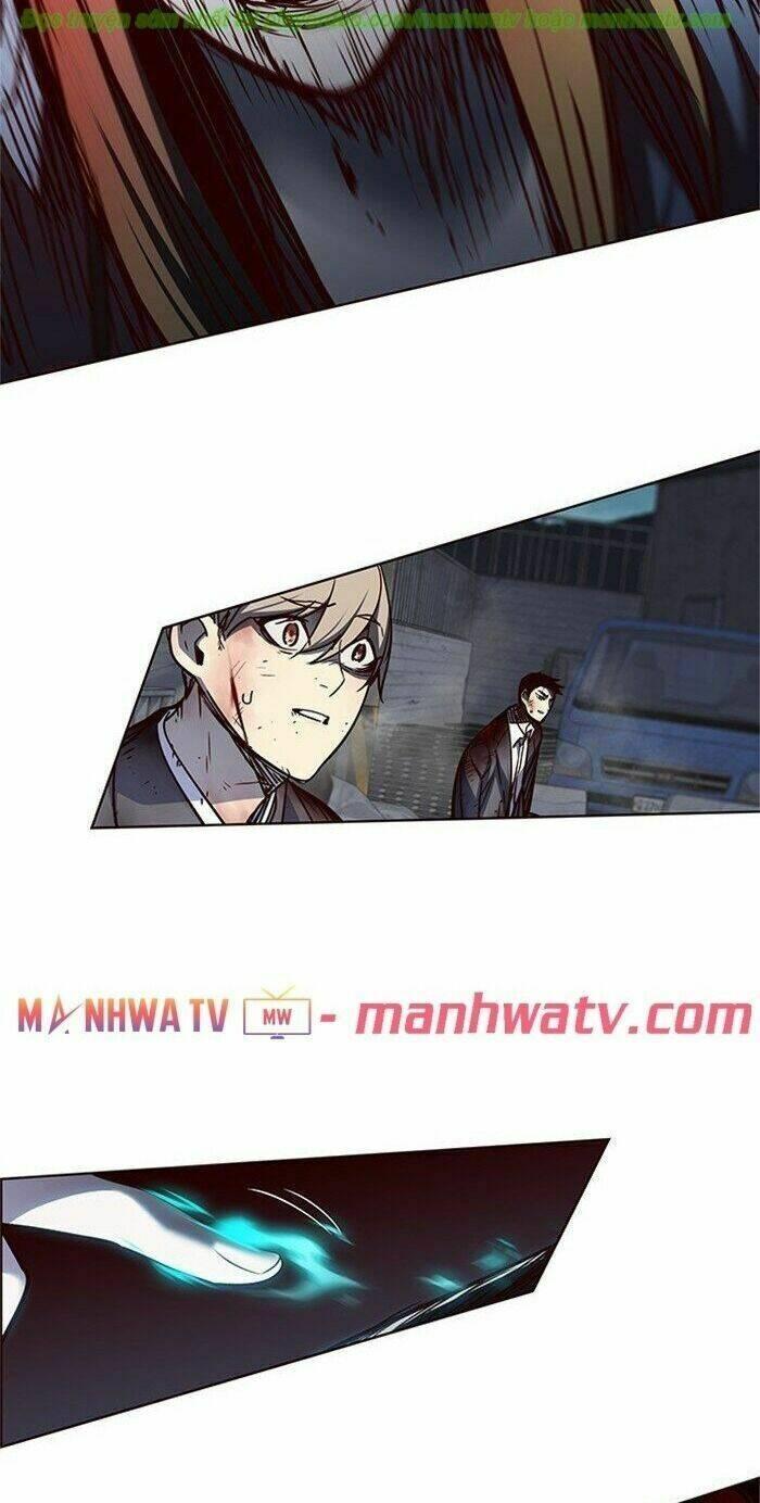 biến thân thành mèo chapter 45 17