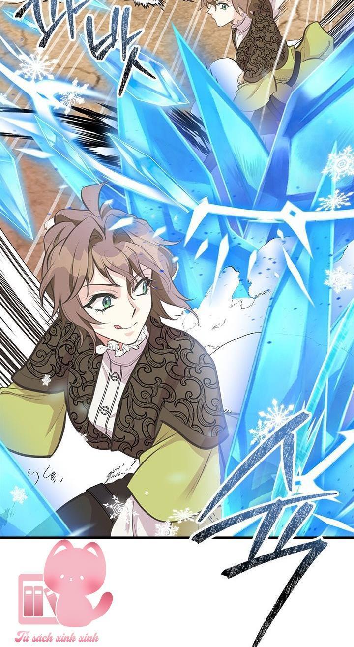 chị tôi nhặt về nam chính của tiểu thuyết chapter 75 27