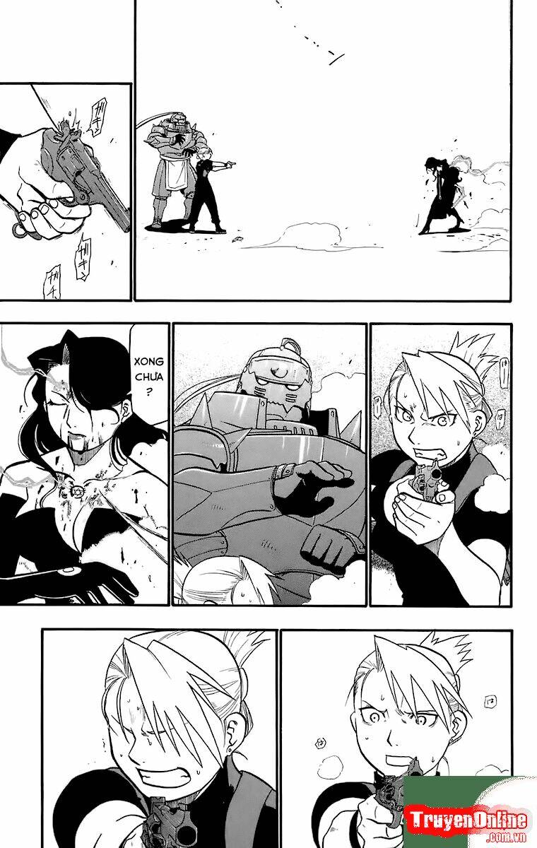 giả kim thuật chapter 39 24