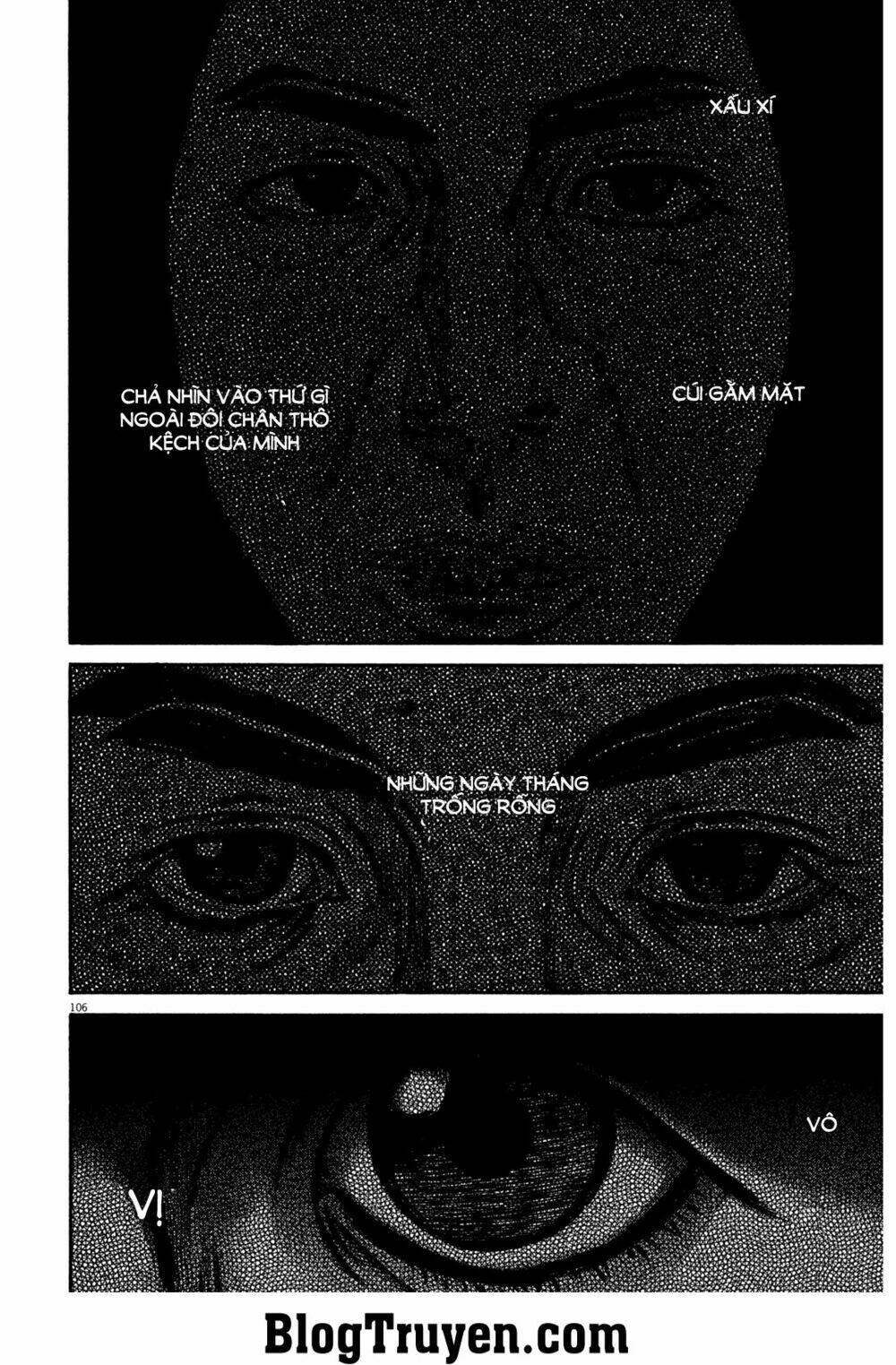 homunculus chapter 145 16