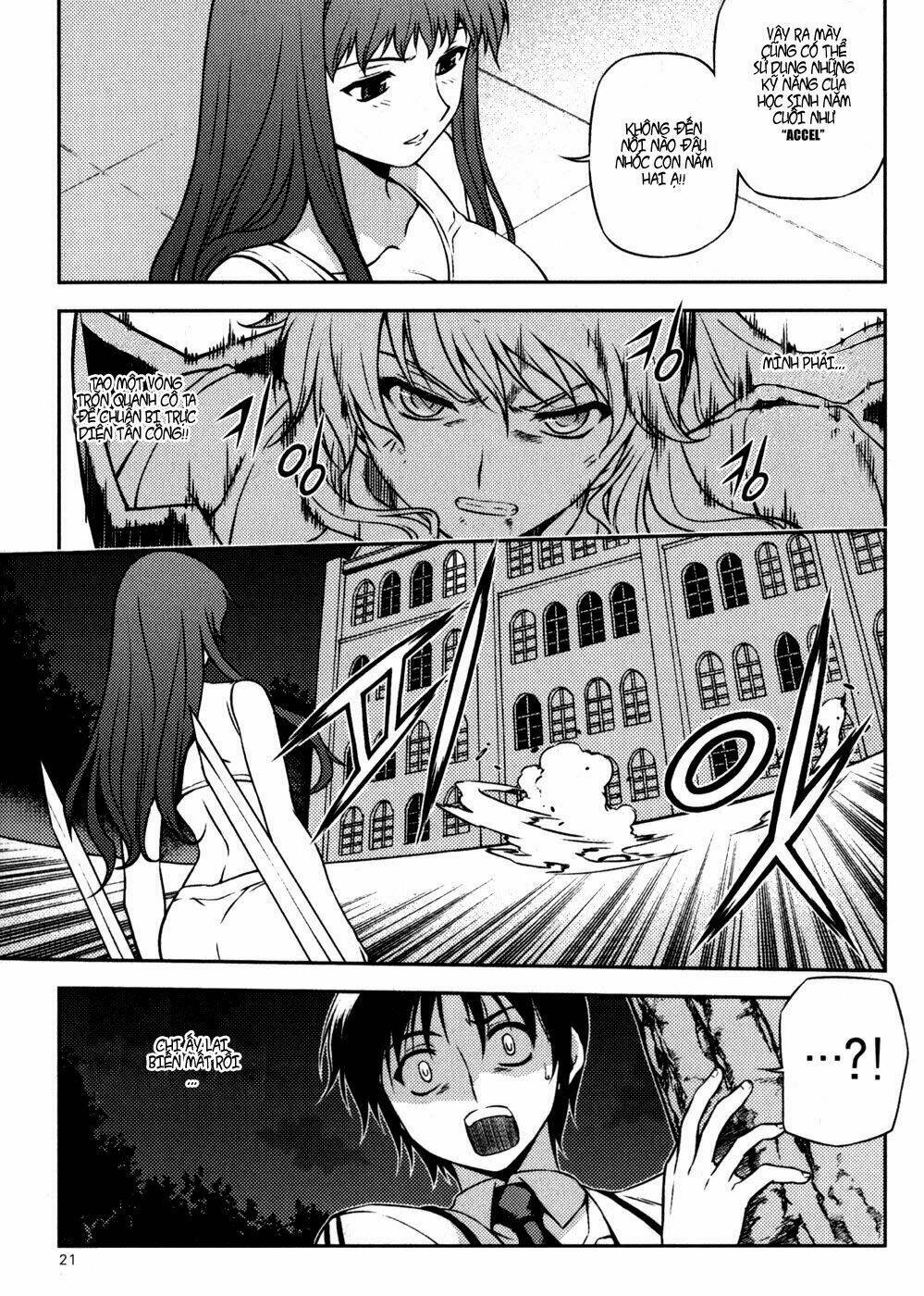 freezing chapter 6 21