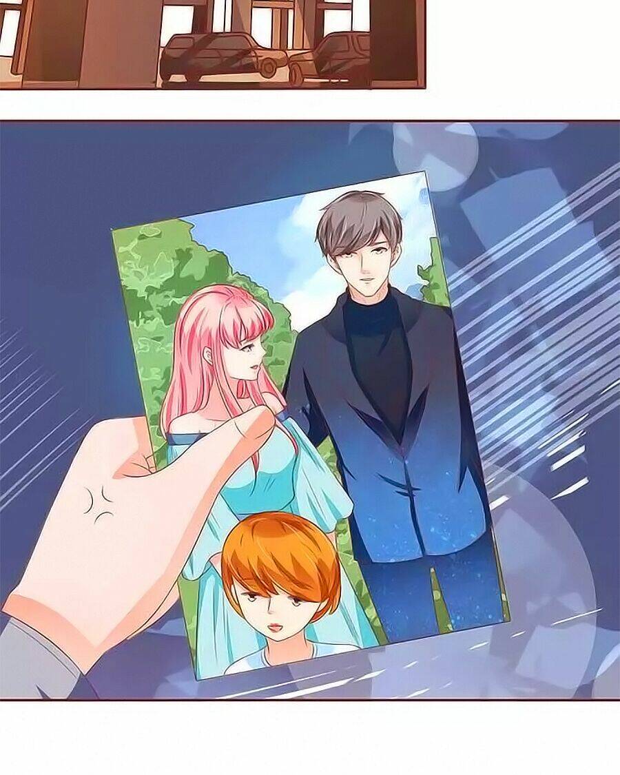 vương tước tư hữu bảo bối chapter 141 3