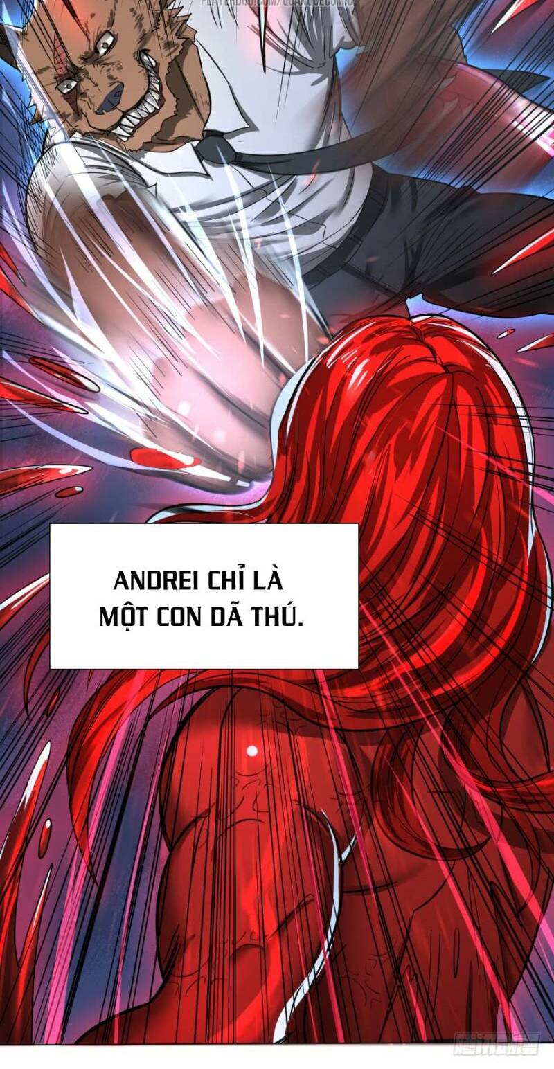 danh sách kẻ phản diện chapter 50 4