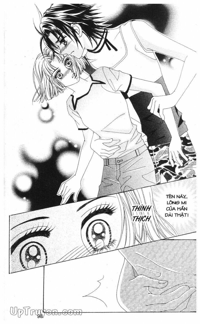 chỉ mình anh chapter 6 99