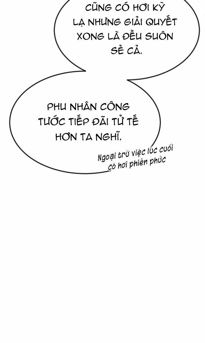 tiểu thư scarlet, em không muốn trả thù sao? chapter 22 13