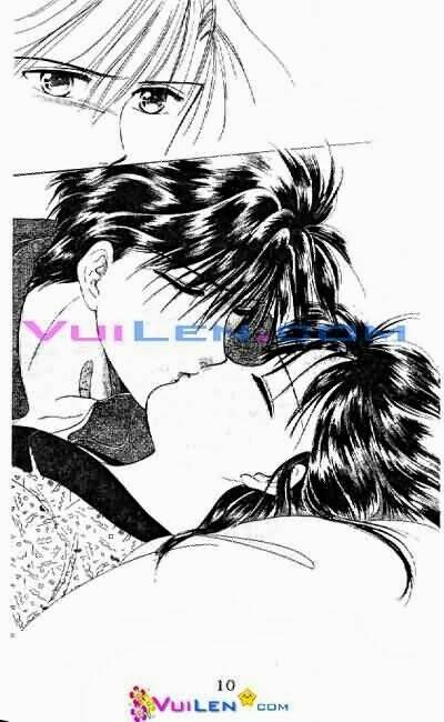 quyển sách kỳ bí chapter 4 11