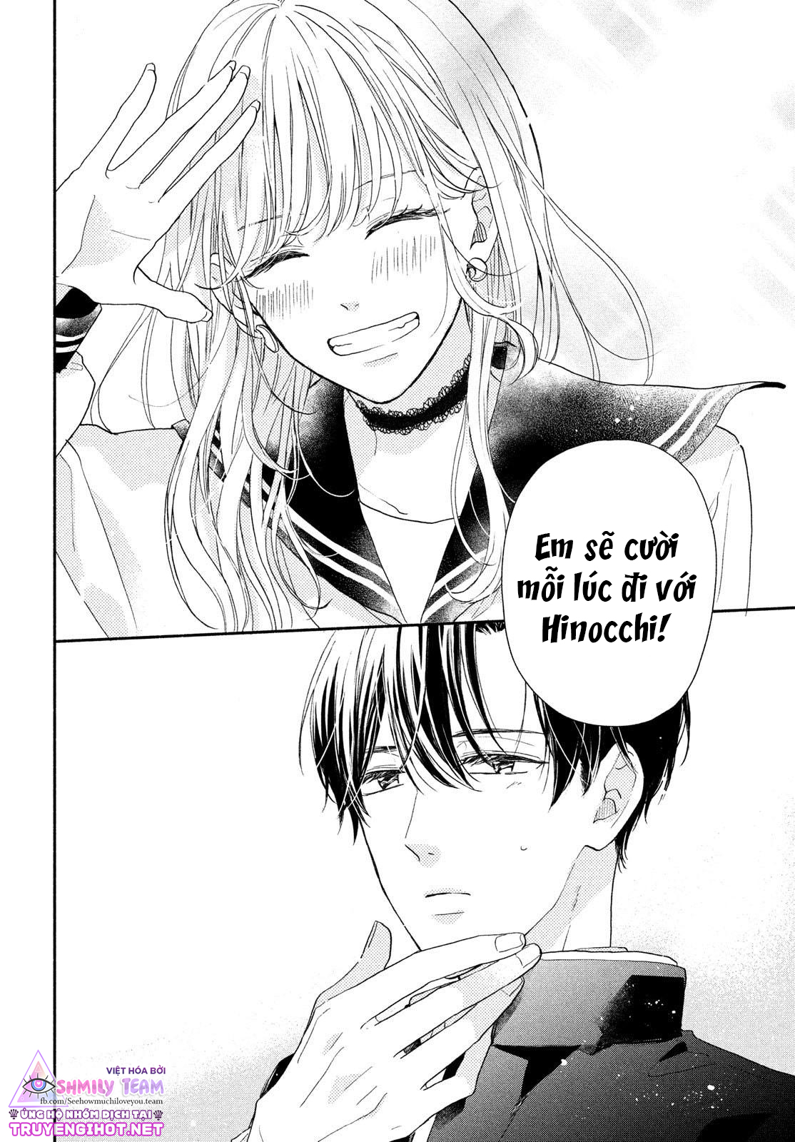 anh chàng nhà bên chapter 9.2 20