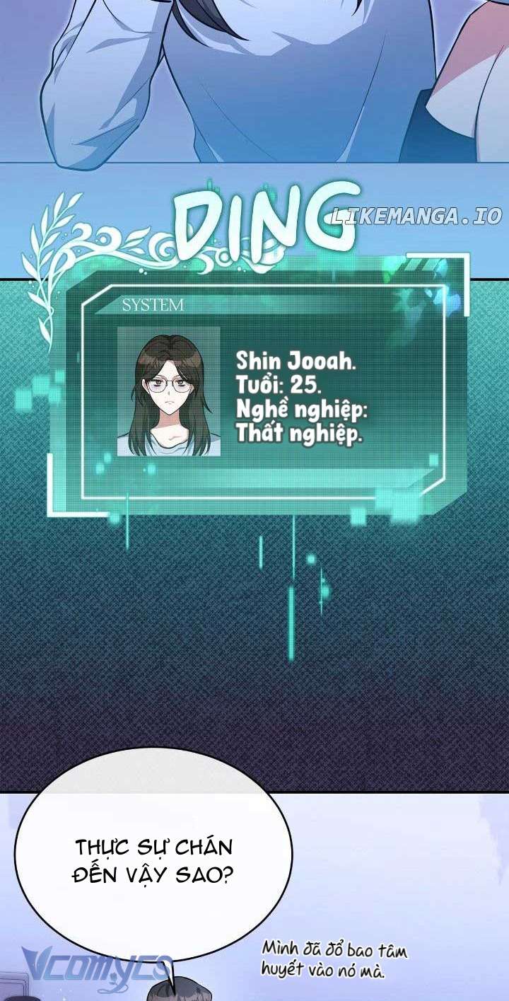 [18+] dàn harem nóng bỏng đang dần lạnh nhạt với tôi! chapter 2 10