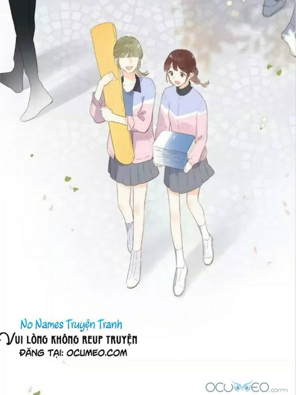 sos! tôi đã yêu một con sâu bướm (phần 2) chapter 15 53