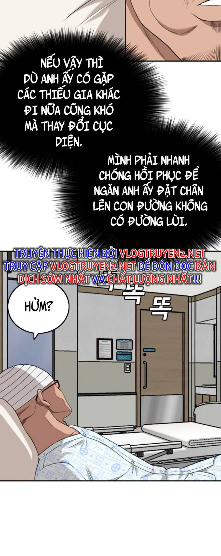 người xấu chapter 134 37