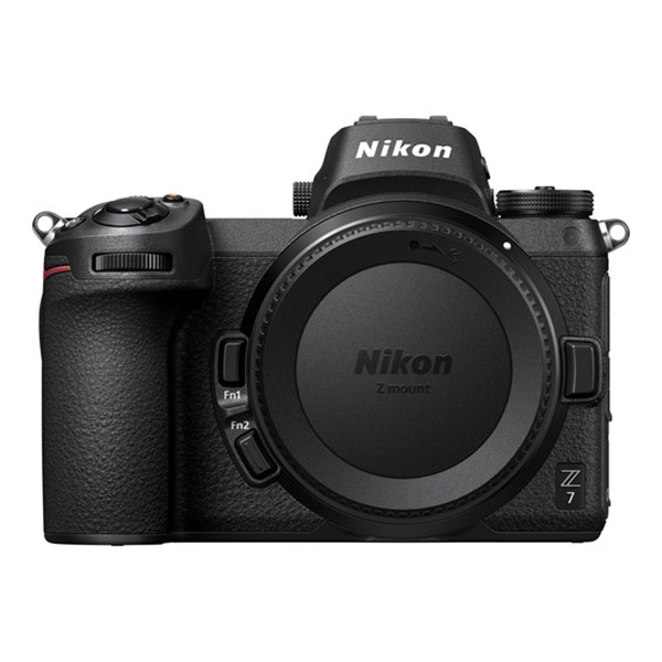 Máy Ảnh Nikon Z7 Body - Hàng Chính Hãng