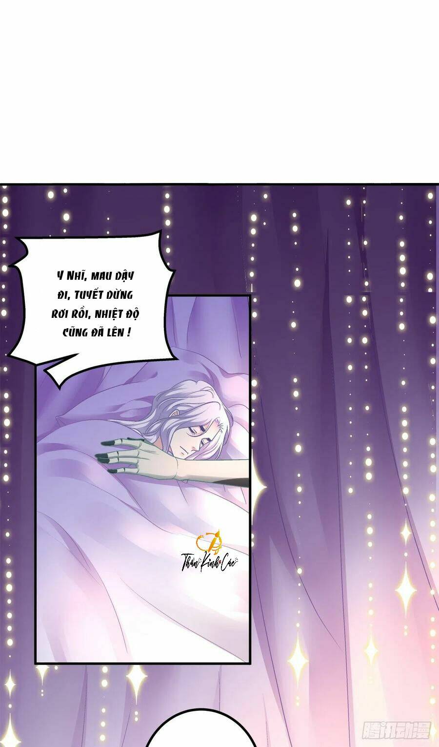 toàn bộ nắm trong tay chapter 72 3