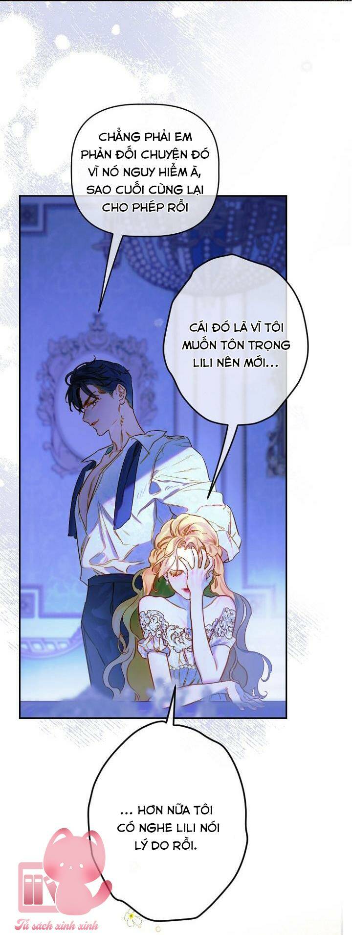 mẹ tôi lại kết hôn lần nữa chapter 46 21