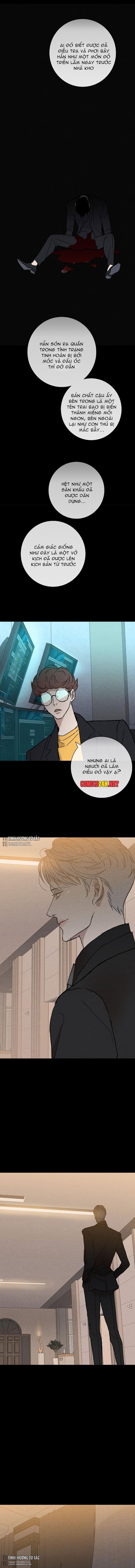 người đàn ông đã kết hôn chapter 12 10