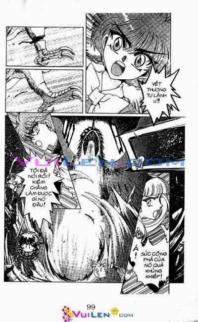 hiệp sĩ phép màu chapter 2 98