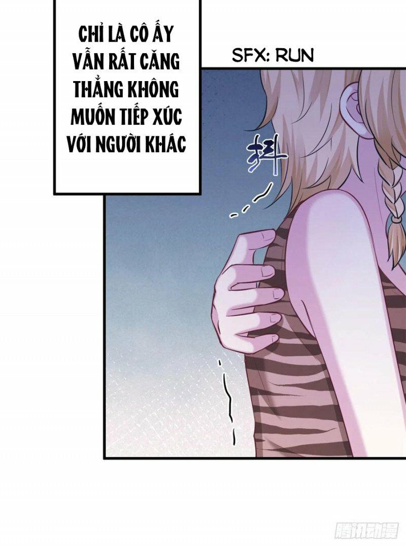 [16+] thảnh thơi thú thế chủng chủng điền, sinh sinh tể chapter 307 9