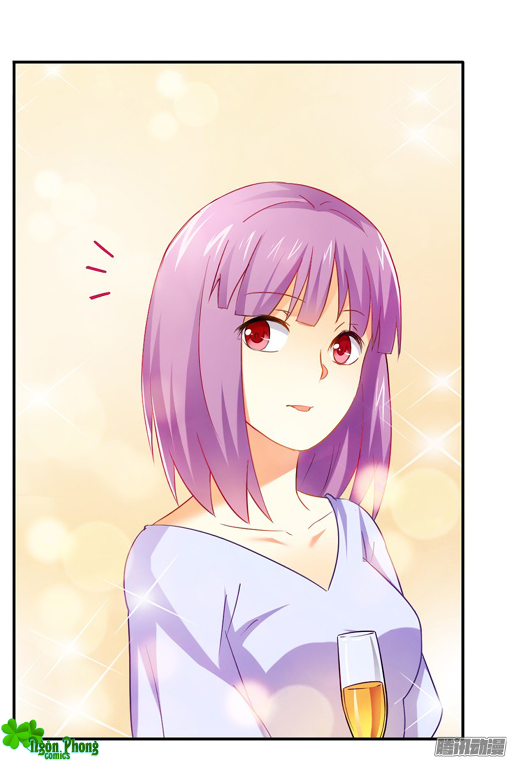 phúc hắc tổng tài đừng tới đây chapter 24 20