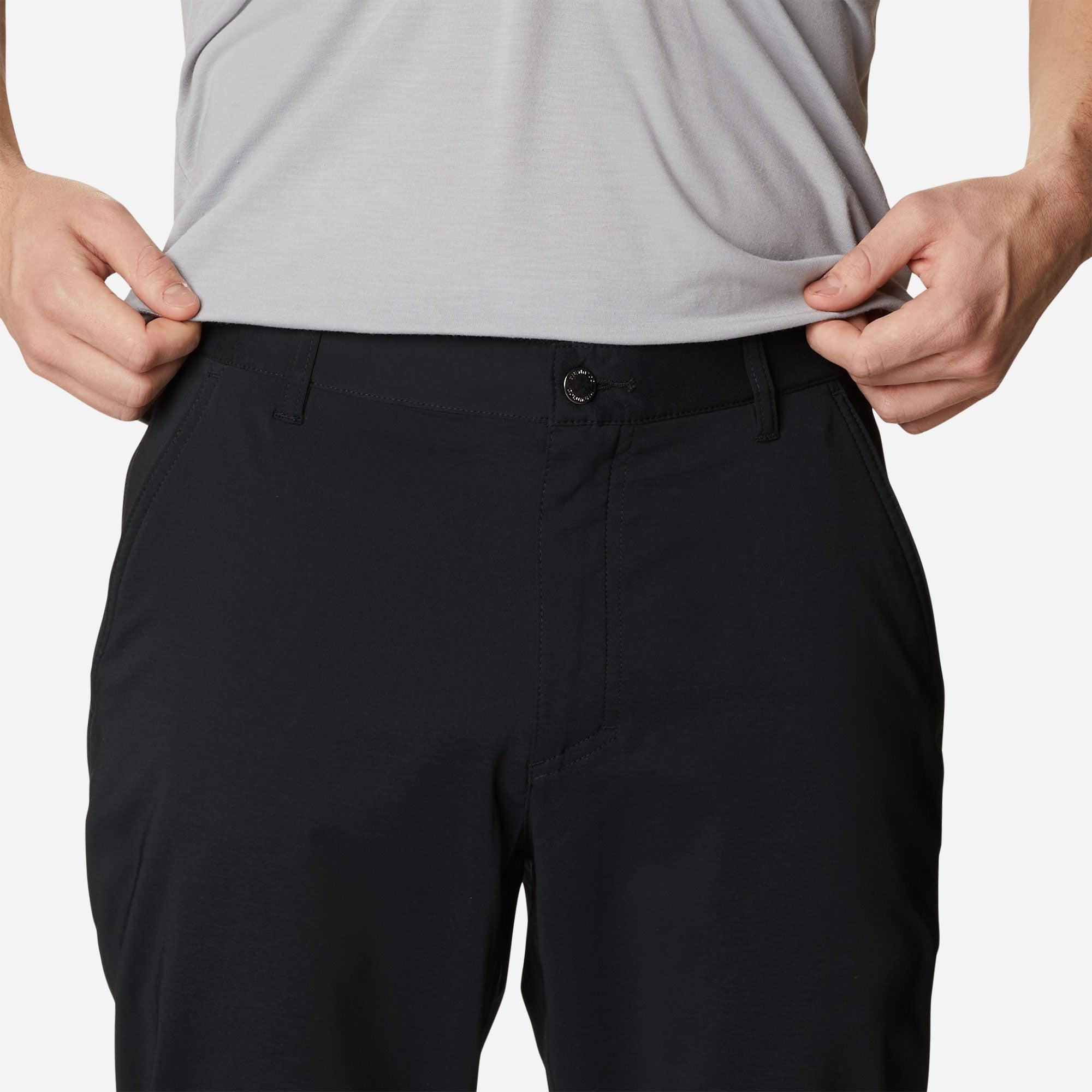 Quần dài thể thao nam Columbia Tech Trail Ii Pant - 1990712010