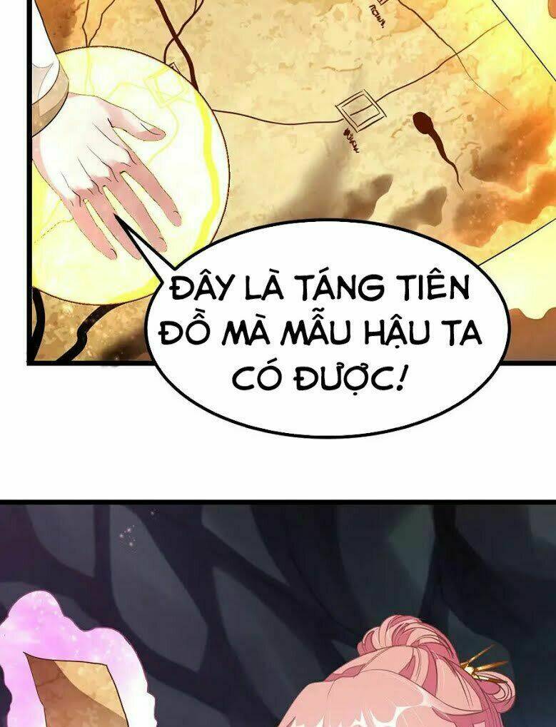 cửu dương thần vương chapter 115 5