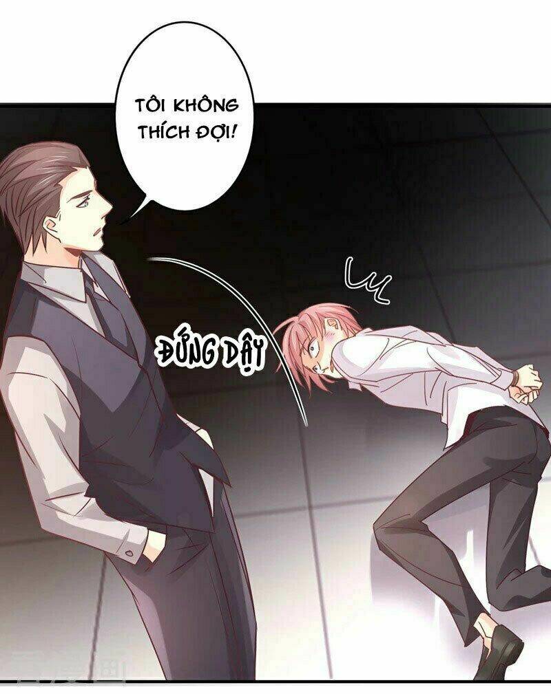 cuồng duệ tiểu thê chapter 79 19