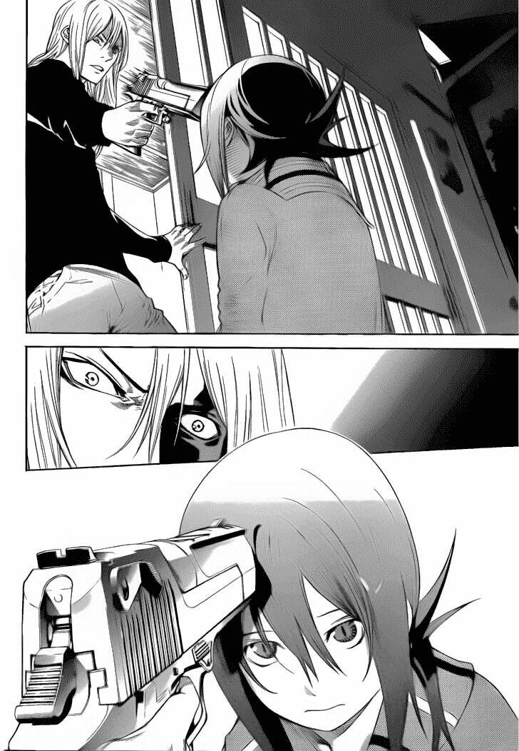 air gear chapter 300 15