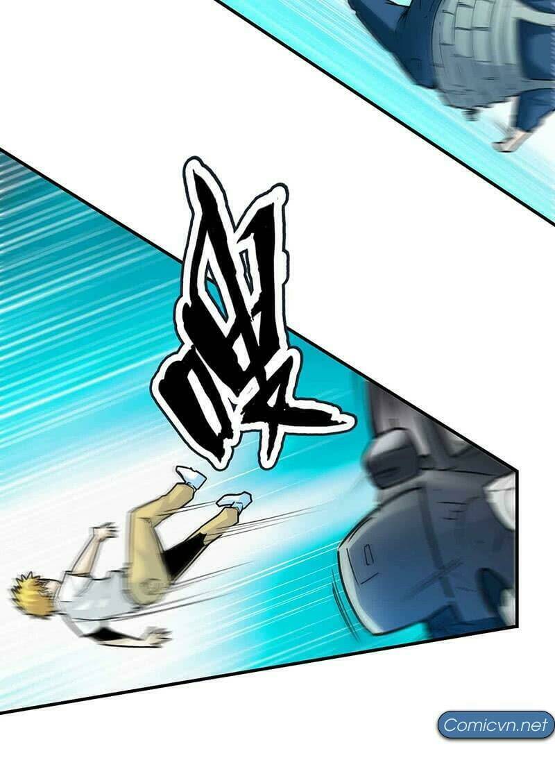 thánh hack chuộc tội chapter 7 20