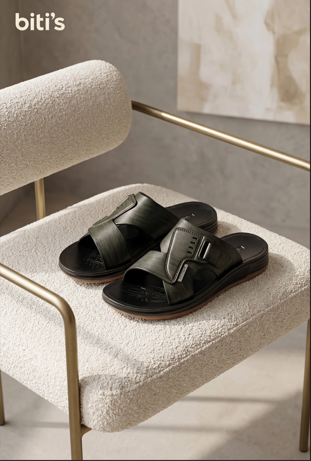 Sandal Biti's nam (39-44)