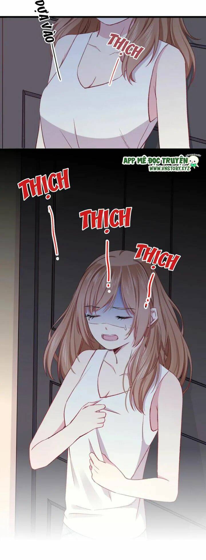 huyết quỷ luyến nhân chapter 16 1