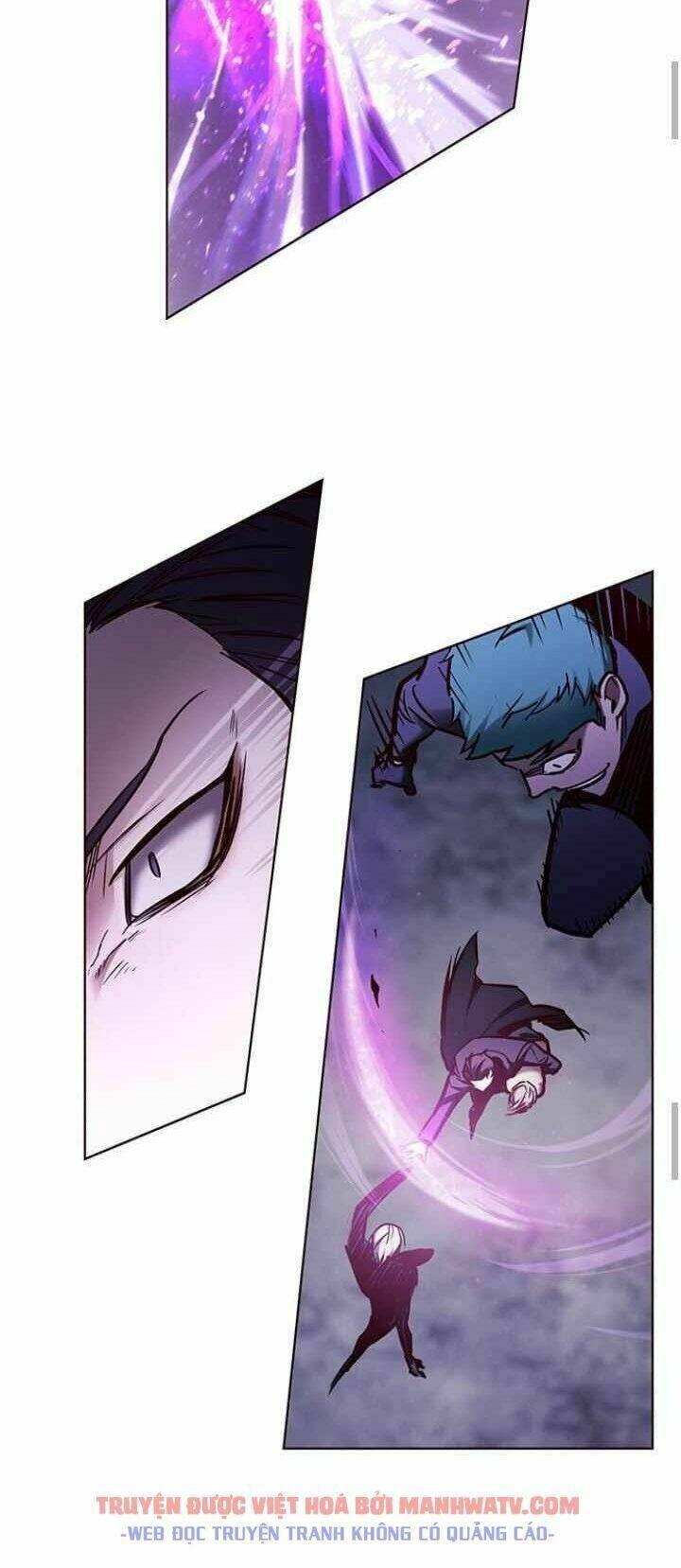 biến thân thành mèo chapter 127 58