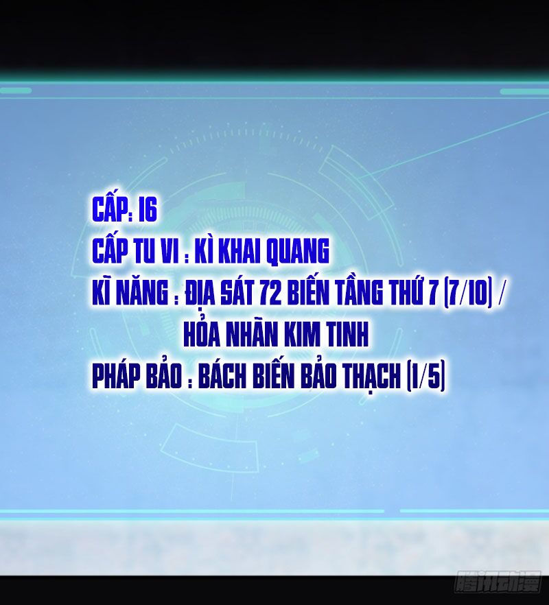 ta lập hậu cung tại tây du ký chapter 44 17