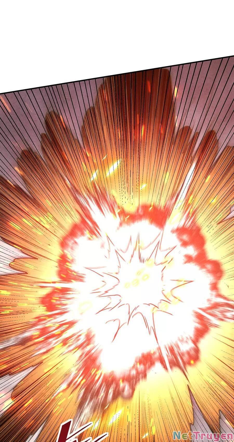 đồ long kỵ sĩ hôn môi ác long chapter 37.1 29