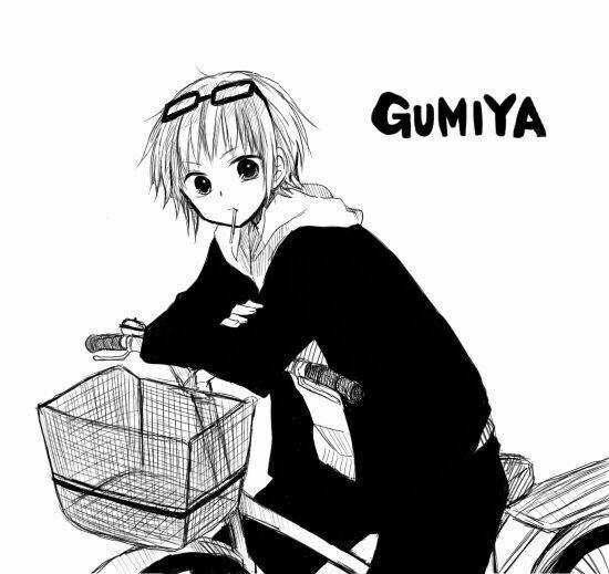 vocaloid short doujinshi chapter 0 13