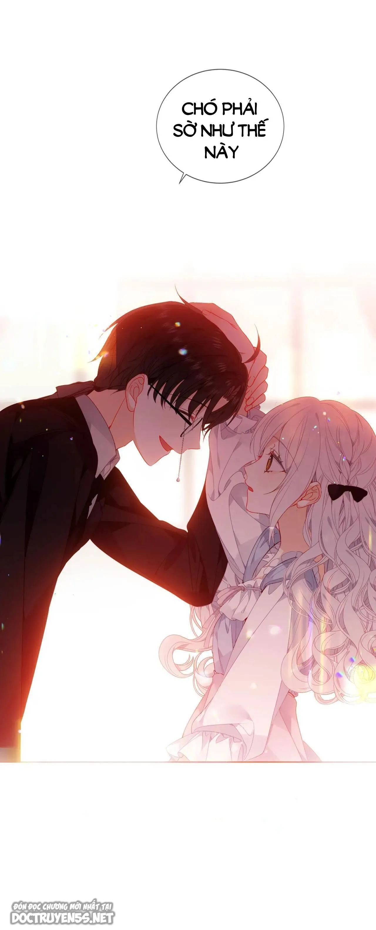 quán kịch bản trần mộng chapter 45.1 10