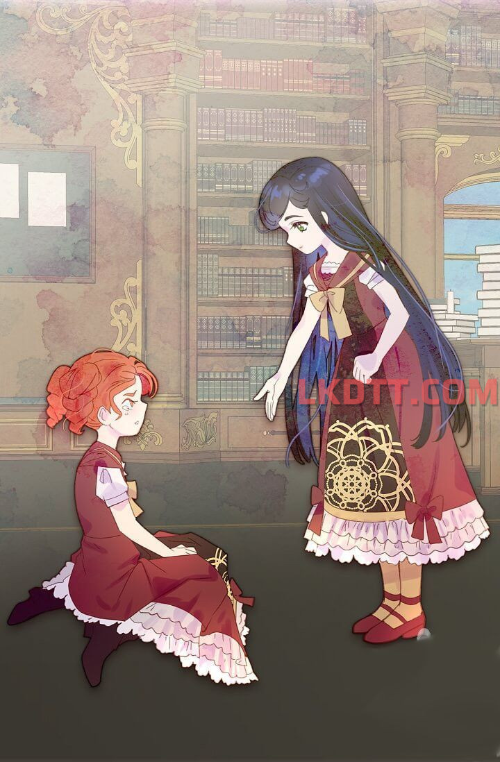 đừng xem thường nữ phụ chapter 131 40