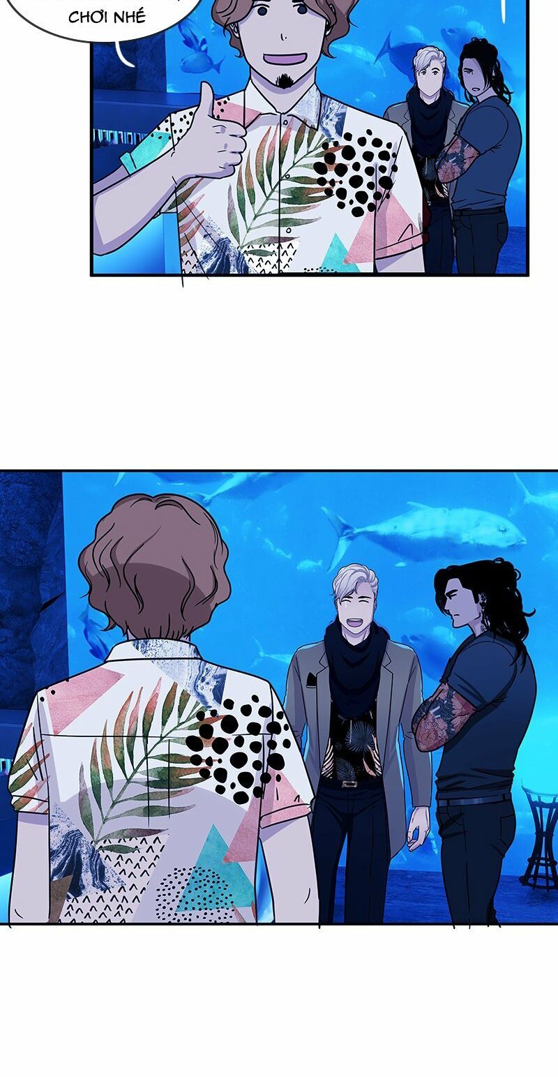 nửa đêm ở poppy land chapter 57 60