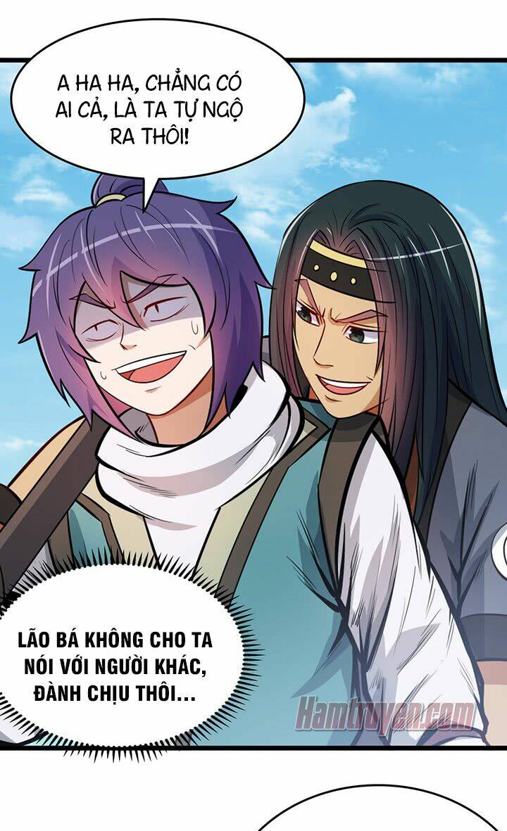 hiệp hành cửu thiên chapter 104 16